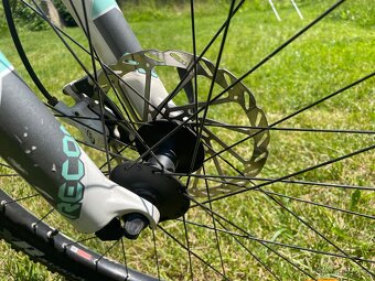 TREK 6300 Aluminum Damske horske/cross kolo - Sleva - 3