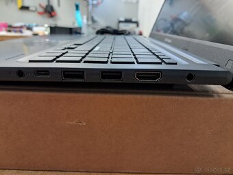 ASUS Vivobook 15 X1504VA-NJ907W Quiet Blue TOP stav Záruka - 3