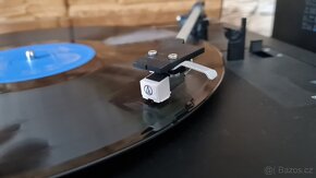 Prodám gramofon Tesla NZC 300 - 3