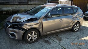 Kia Ceed 1.4i 16V Rv:2011 - 3