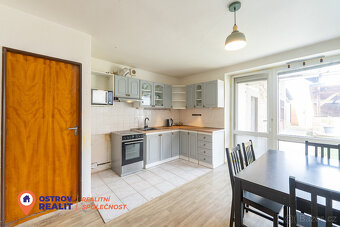 Prodej, rodinný dům, 311m2, 679 m2, Hluk - 3