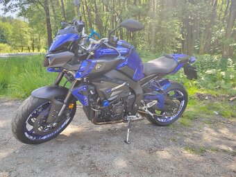 Yamaha mt-10 - 3
