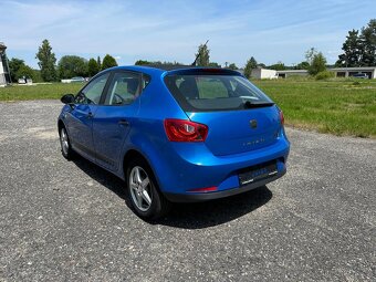 SEAT IBIZA 1,2 51 kW - 3