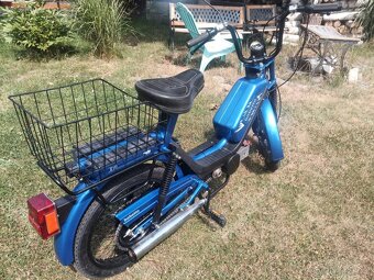 Babetta 210 - 3
