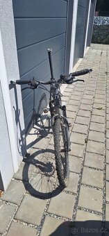 Horské kolo Mongoose R26 - 3
