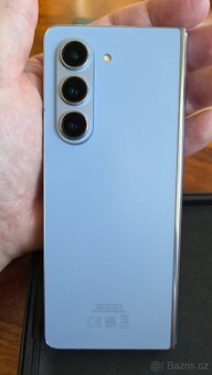 Samsung Galaxy Z Fold5 12GB/512GB - 3