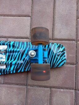 pennyboard - 3