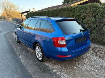 ŠKODA OCTAVIA JOY 1,6 TDI 81kW - 3