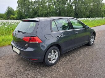 Volkswagen Golf VII, 1.2 tsi, 77 kW, 08/2014 - 3
