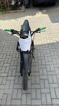 Pitbike - 3
