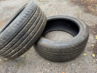 Nankang 185/45 R15 - 3
