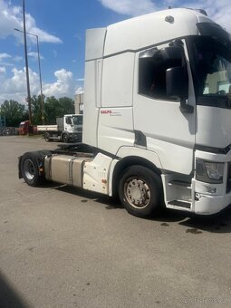 Renault T 460 - 3