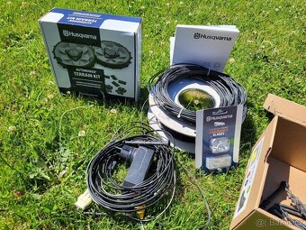 Husqarna automower Mark II 310 - 3