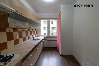 Pronájem byty 3+1, 62 m2 - Ryjice, ev.č. 01109 - 3