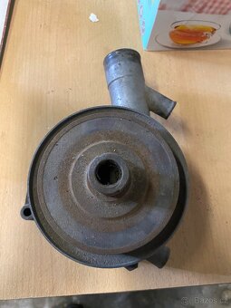 Prodam vodni pumpu - 3
