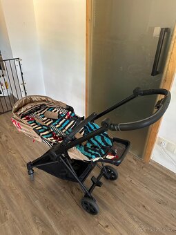 Sportovní kočárek Cybex Mios - 3
