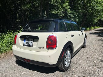 Mini Cooper - 3