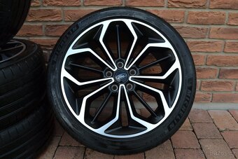 5x108 R18 Letní sada Originál Ford Focus MK4 ST-Line - 3
