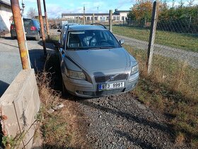 Volvo V50 2.0 100kw - 3