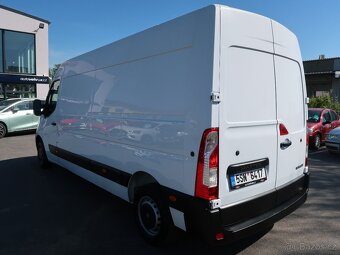 Renault Master 2.3dCi,96kW,L3H2,klima,DPH - 3