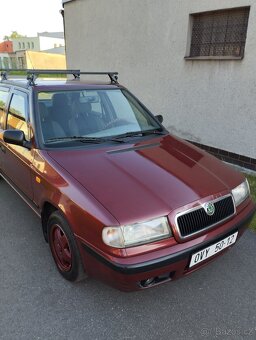 Škoda Felicia 1.3 LXi - 3