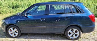 Fabia 2 1.2Tsi 77kW - 3