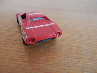 1/43  LANCIA  STRATOS - 3