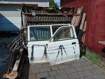 Mitsubishi L200 - 3