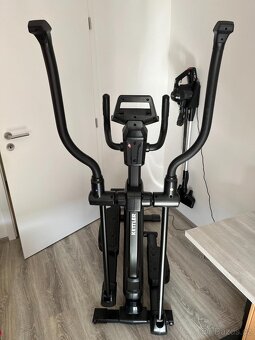Eliptický trenažér Kettler Optima 200 - 3