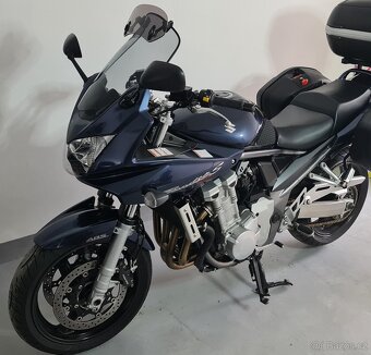 SUZUKI GSF 1250 SA BANDIT - 3