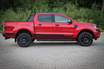 Ford Ranger Stormtrak 2.0TDCi 157kw 4x4 2022 DPH - 3