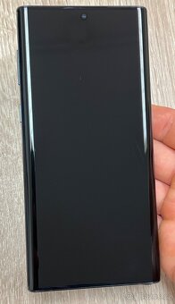 Samsung Galaxy Note 10 256GB Černý - 3