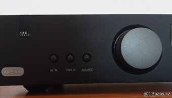 ARCAM FMJ A19 - 3