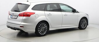 Ford Focus Kombi ST-Line rok 2018 - 3