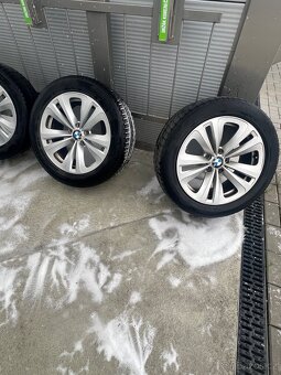BMW alu 5x120 R18 - 3