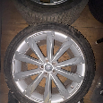 Alu kola Audi A6 - 3