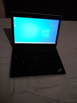 Notebook lenovo thinkpad - 3