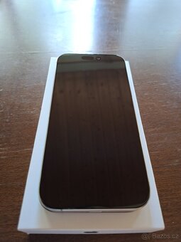 Iphone 16 pro 256GB - 3