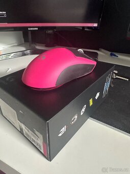 Logitech G pro X superlight 2 - 3