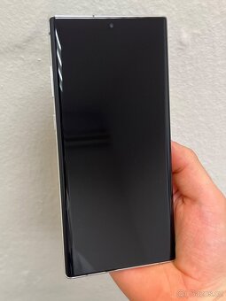 Samsung Galaxy Note 10+ 512GB Stříbrný Nová baterie - 3