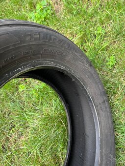 Letní pneu BRIDGESTONE TURANZA - 3