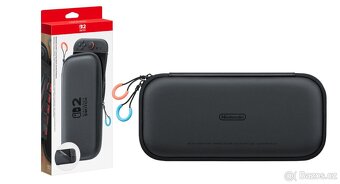Nintendo Switch 2 + Cyberpunk 2077 + Pouzdro - 3