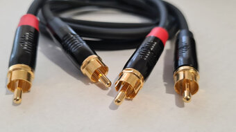 Phono kabel REGA - 3