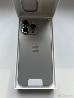 iPhone 15 Pro Max - 3