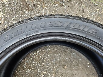 2 Letní SUV pneumatiky Bridgestone Dueler H/L 285/45 R22 XL - 3