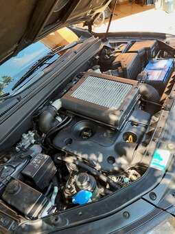 Hyundai Santa Fe - 3