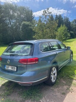 Volkswagen Passat Variant, B8, 2.0 TDI Alltrack 4Motion DSG - 3