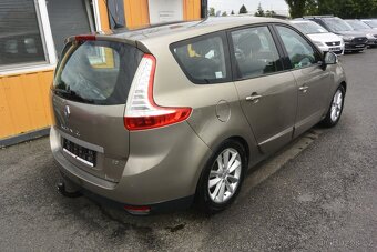 PRODÁM Renault Scenic 2.0DCi 110kW - 3