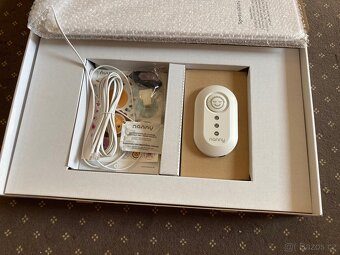 Nanny monitor dechu - 3