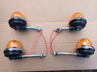 Blinkry Jawa 350 typ 632 nebo 634 - 3